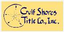 Gulf Shores Title Company logo